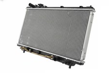 Radiateur Mazda 323