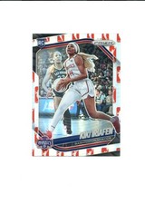 2025 Panini Prizm WNBA Logo Prizm RC's & Vets - You Pick - Complete Your Set