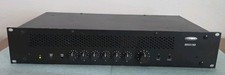 Biamp MXA150 6-Channel 150W Mixing Amplifier Paging/BGM Amp - Tested Power On