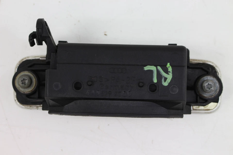 AUDI A8 1997-1999 - Manija puerta exterior trasera izquierda 4A0839205G Foto 2 de 4