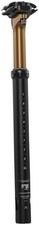 FOX Transfer SL Factory Dropper Seatpost: 30.9mm, 75mm, Internal, Kashima Upper