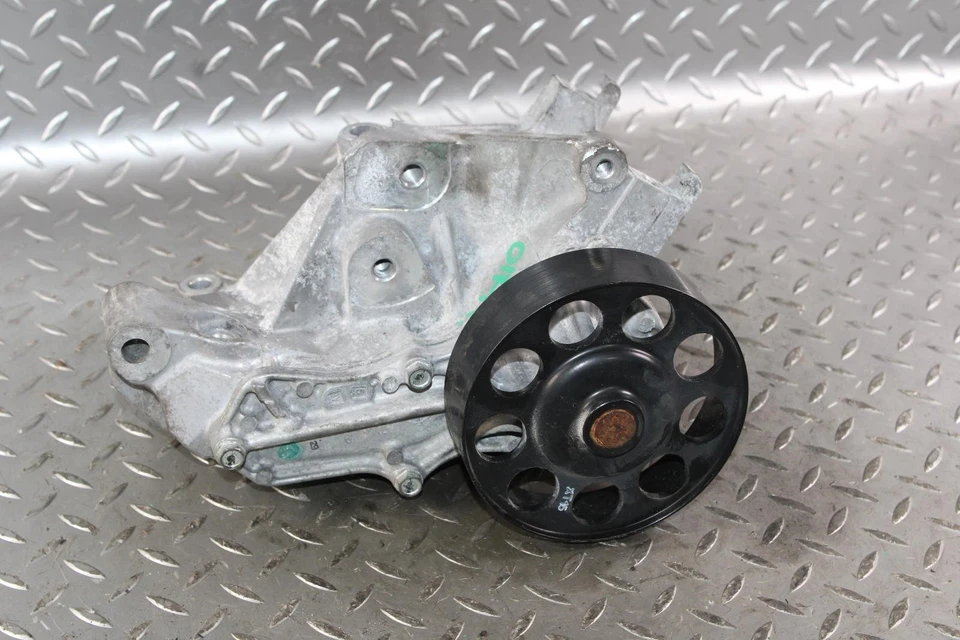 16-22 Acura ILX 2.4L Engine Coolant Water Pump Assembly Factory OEM OE WTY WTY Foto 2 de 4