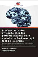Analyse De L'auto-Efficacité Chez Les Patients Atteints De La Maladie De...