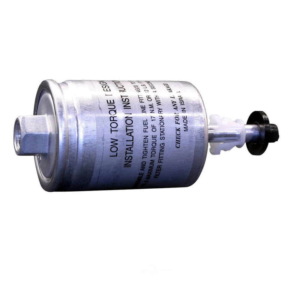 Filtro de combustible Purolator F35256 - Cadillac DeVille 97-99, Eldorado 97-02 Foto 2 de 2