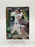 Tyler Soderstrom 2024 Bowman's Best #47 Rookie Oakland Athletics Trading Card