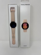 Samsung Galaxy Watch 5 40mm Bluetooth, Wi-fi And GP  SM-R900NZDCXAA - Great Cond