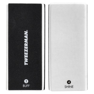 Nail Buffer Block, 2 Count