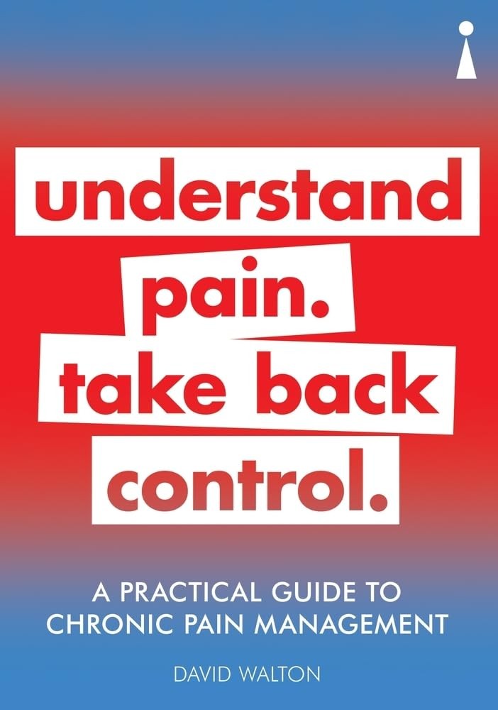 A Practical Guide to Chronic Pain Management: by David Walton PAPERBACK - Image 5
