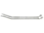 1973-79 Pickup Step Plates Door Sill Scuff F100 F150 F250 F350 Truck New