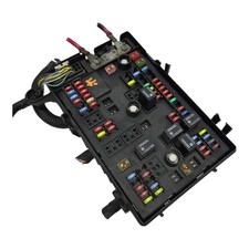 2013-2014 Chevy Express 2500 Engine Fuse Box Relay Junction Block 22767373