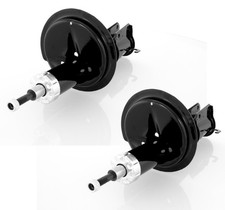 2x Stoßdämpfer Öldruck Vorne für Alfa 145,146,155 Fiat Bravo Brava Tipo Tempra