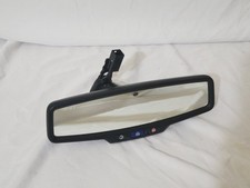 GMC Chevy Buick Front Center Interior Rear View Mirror Onstar OEM 13584893