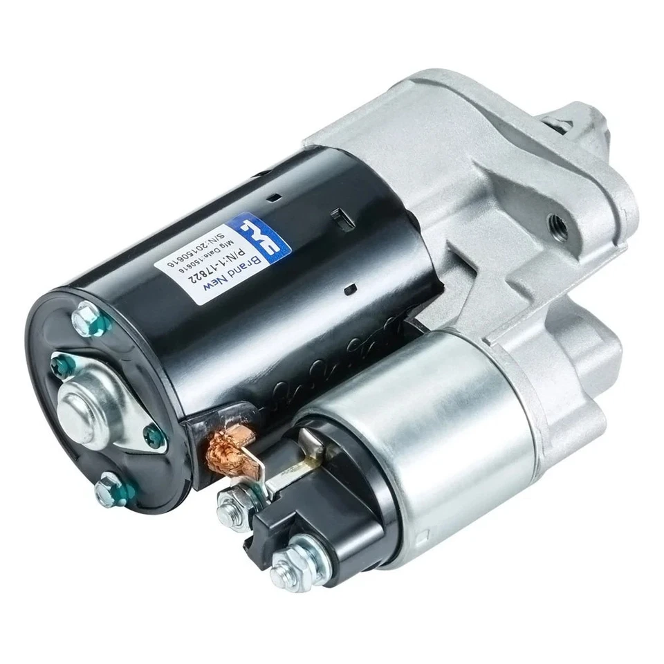 For Dodge Neon 2003-2005 TYC Starter Foto 3 de 4