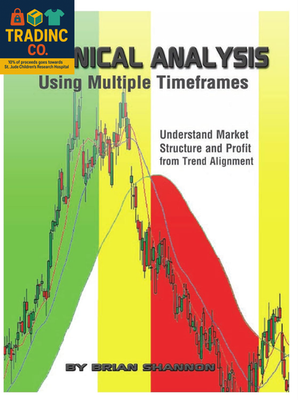 #ad Technical Analysis Using Multiple Timeframes $121.99