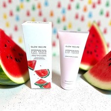 Glow Recipe Watermelon Glow Pink Dream Body Cream Full Size NIB 6.76 Fl Oz
