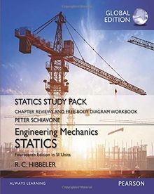 Engineering Mechanics: Statics, Study Pack, SI Edition v... | Buch | Zustand gut
