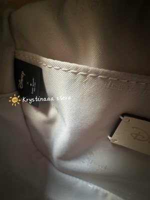 NWT Kate Spade KL902 Disney X KSNY Chip N Dale Mini Camera Bag | eBay