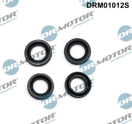 DRM01012S Dr.Motor Automotive Dichtung, DüSenhalter FüR Chevrolet,Opel,Vauxhall-image