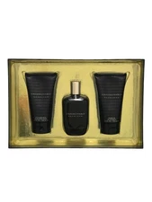 Sean John Unforgivable Men Gift Set, 4.2 oz Cologne, Shower Gel After Shave
