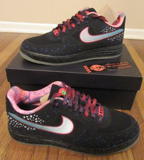 Nike Lunar Force 1 Fuse Prm Qs Area 72 for Sale | Authenticity