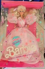 Happy Birthday Celebration Barbie NIB 1989