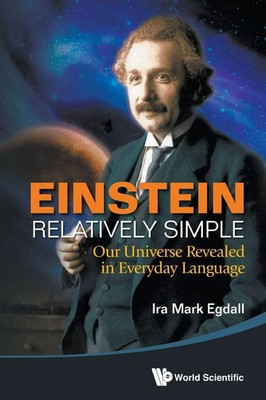 Egdall Ira Mark | EINSTEIN RELATIVELY SIMPLE | Taschenbuch | Englisch (2014)