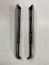 1960 Chevrolet Stainless Body Trim