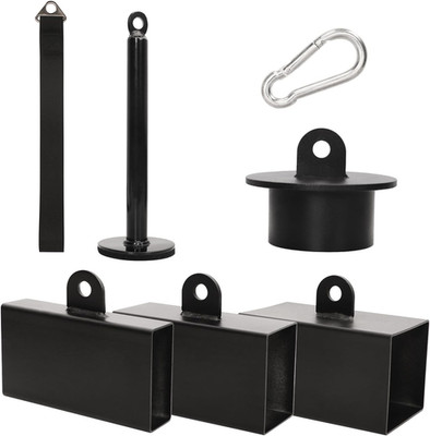 Pinch Block Grip Strength Set Finger Forearm Hand Trainer Rock Climbing Gym