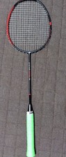 Z-STAR CONTROL 78 Badminton Racket