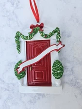 Polar X Ornament ~Brand New ~