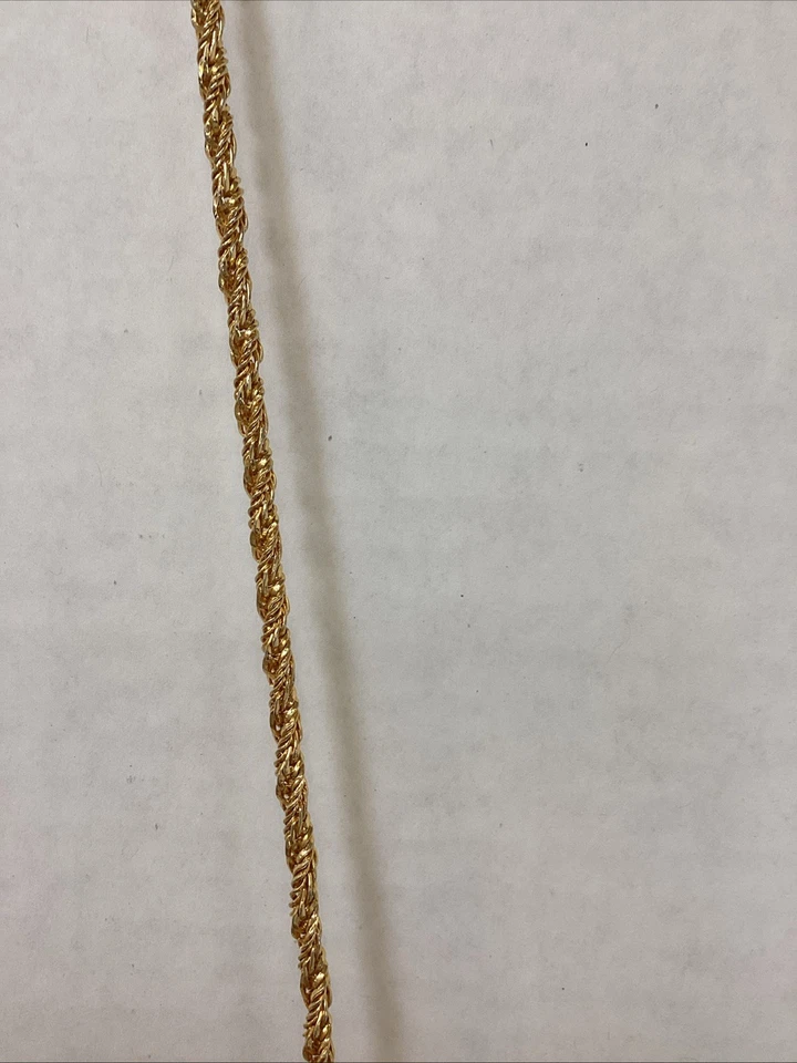 Bolso sin asas dorado dorado de colección ITALIA - Carcasa dura, marrón terciopelo forrado Bolso de noche Cartera Foto 4 de 4