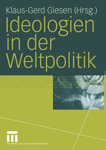 Klaus-Gerd Giesen | Ideologien In Der Weltpolitik | Taschenbuch | Deutsch (2004)-image