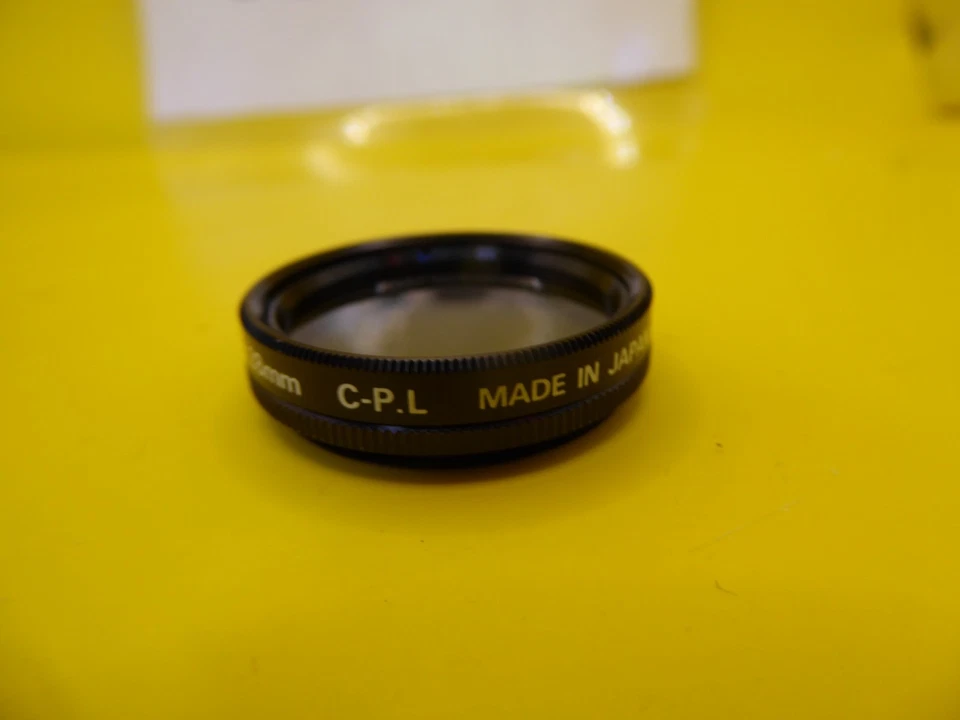 GENUINE NIKON  ND4 ndx4 nd4x  NEUTRAL DENSITY   filter Made in Japan 28mm - Image 2 of 4