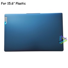 LCD Back Cover Rear For Lenovo IdeaPad Slim 3 15IRU8 Slim 3 15ABR8 Slim 3 15IAN8