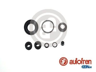 Autofren Seinsa Reparatursatz, Bremssattel Hinten FüR Honda MG Mitsubishi-image