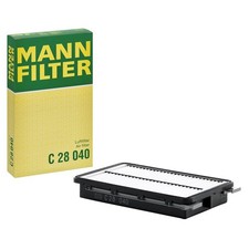 Luftfilter MANN-FILTER C 28 040 für Hyundai Kia Tucson Sportage IV