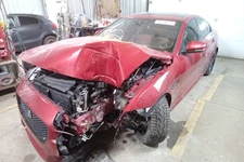 2018 Jaguar XE Rear Differential Carrier Assembly OEM 42K Miles - LKQ377338923