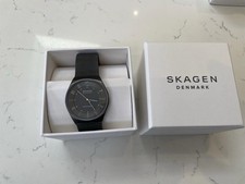 Image of Skagen Men's Wristwatch SKW6836
