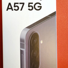 Samsung Galaxy A57 5G 128GB Grau  Media Markt Rechnung