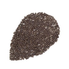 200 Pcs 3.0mm Silicone Lined Beads Nano Beads for Hair Extensions Copper Nano...