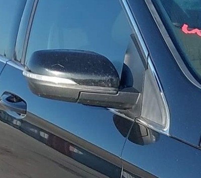 2015-2018 Ford Edge RH Passenger Door Mirror Side View OEM