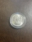 New Listing1880s Morgan Silver Dollar $1 - 90% SILVER  High Grade High Luster