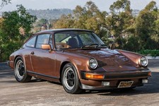1977 Porsche 911 for Sale
