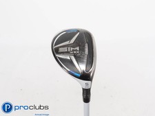 Ladies TaylorMade SIM MAX 25 5 HYBRID - Aldila NV 45 Ladies Flex 416605