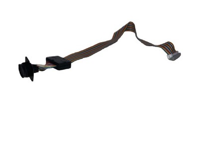 Interface Cable for MasterFlex I/P Digital Peristaltic Pump 77420-10 / 20 - New