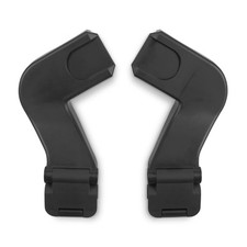 UPPAbaby Car Seat Adapter for Minu V3 fits Maxi-Cosi Nuna Cybex Clek