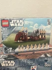 LEGO 40686 STAR WARS Trade Federation Troop Carrier 262 Pcs GWP New NIB Retired