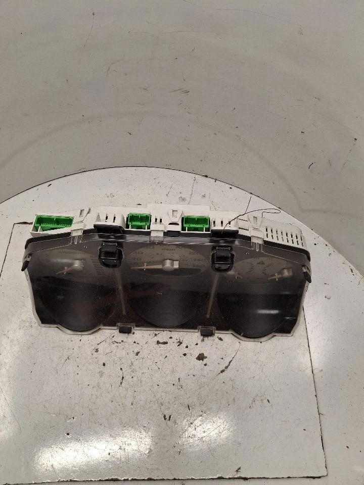 Speedometer Cluster US Market Type-s Fits 02-03 TL 1385821 - Image 2 of 4