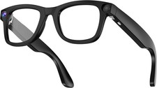 AI Smart Glasses  Sunglasses, Voice Translator, 8MP HD Camera, 4K Video, Music