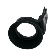 Silicone Camera Eyecup Protect Viewfinder For Fujifilm X-S10 X-T200 XS10 XT200